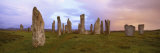 Buy Stone Circle at Dawn, Callanish, Near Carloway, Isle of Lewis, Outer Hebrides, Scotland, UK at AllPosters.com