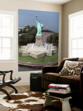 Statue of Liberty, New York City, New York