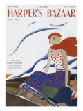 Harper's Bazaar, July 1932