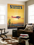 Standard Airlines, El Paso, Texas