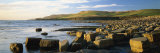 Kimmerage Bay, Isle of Purbeck, Jurassic Coast, UNESCO World Heritage Site, Dorset, England, UK Photographic Print