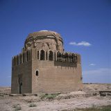 Buy Mausoleum of Sultan Sandjar, 1140-50, in Old Merv, Turkmenia, Central Asia at AllPosters.com