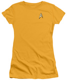 Buy Juniors: Star Trek - Command Uniform at AllPosters.com
