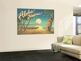 Buy Aloha Hawaii at AllPosters.com