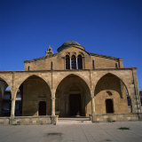 Buy Exterior of the Church of the Tomb of St. Mamas, Guzelyurt, North Cyprus at AllPosters.com