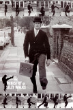 Monty Python - The Ministry of Silly Walks