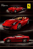 Buy Ferrari - California at AllPosters.com