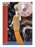Sheherazade, France, Early 20th Century