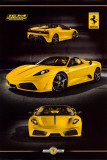 Buy Ferrari - Scuderia Spider at AllPosters.com