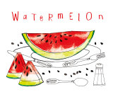 Buy Fruit Stand I at AllPosters.com