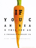 Buy Good Vision at AllPosters.com