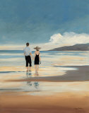 Buy A Day at the Sea at AllPosters.com