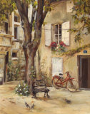 Buy Provence Village I at AllPosters.com