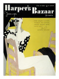 Harper's Bazaar, June 1932