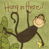 Hang in There
