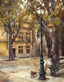 Buy Provence Village II at AllPosters.com