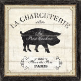 Buy French Market I at AllPosters.com