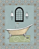 Buy Chandelier Bath IV at AllPosters.com