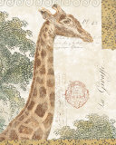 La Giraffe
