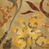 Buy Floral Fragment I at AllPosters.com