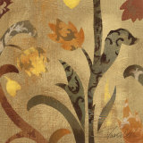 Buy Floral Fragment III at AllPosters.com