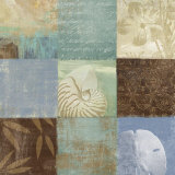 Buy Mosaic Spa II at AllPosters.com