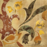Buy Floral Fragment II at AllPosters.com
