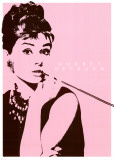 Audrey Hepburn