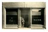 Buy The Bank on Main Street at AllPosters.com