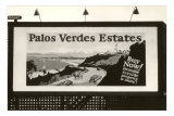 Palos Verdes Billboard