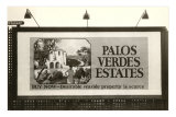 Palos Verdes Billboard