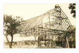 Barn Raising