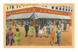 Atlantic City Woolworths