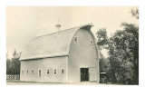 Big Barn