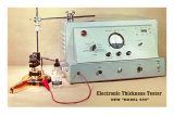 Buy Electronic Thickness Tester at AllPosters.com