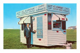 Buy All Aluminum Display House at AllPosters.com