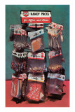Office Supply Display
