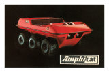 Amphibious Vehicle