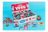 Yo-Yo Tops