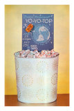 Yo-Yo Top