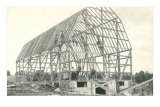 Barn Raising