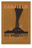 Canfield Oil Products