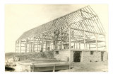 Barn Raising
