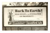 Buy Real Estate Billboard at AllPosters.com