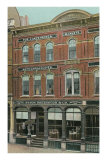 Old Haberdashery