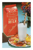 Buy Milk at AllPosters.com