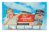 Buy Billboard of Shouting Boy at AllPosters.com