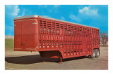 Buy Stock Trailer at AllPosters.com
