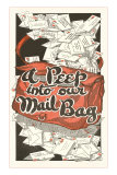 Peep into Our Mail Bag