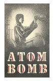 Buy Atom Bomb Chemist at AllPosters.com